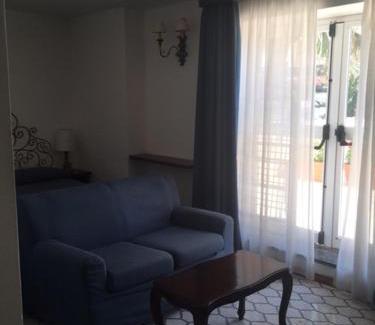 Capri Apartment | Hotel Residence Villa Igea Capri