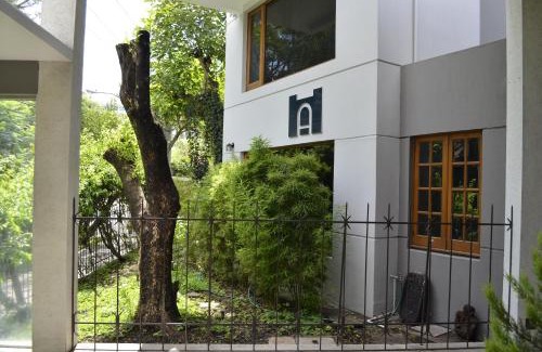 Zona 9 Hotel | Hotel Residencia del Sol