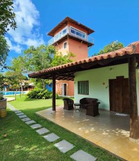 Prado Hotel | Hotel Residencial do Mirante