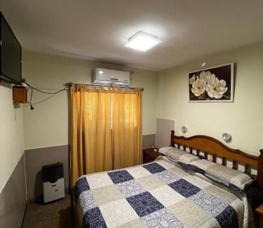 San Rafael House | Hotel Residencial Independencia