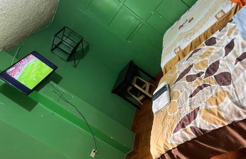 Loja House | Hotel Residencial Miraflores