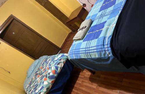 Loja House | Hotel Residencial Miraflores