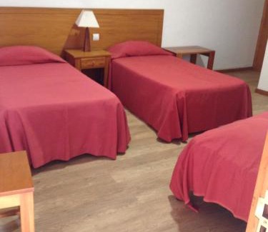 Praia da Vitoria House | Hotel Residencial Ermida dos Remédios