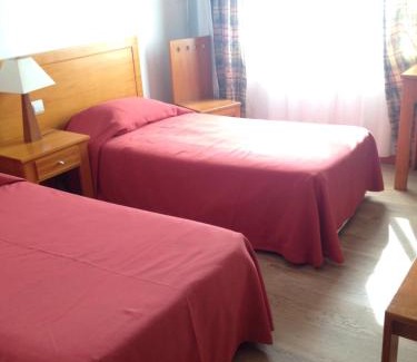 Praia da Vitoria House | Hotel Residencial Ermida dos Remédios