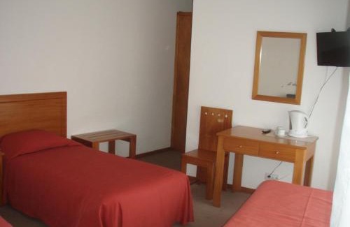 Praia da Vitoria House | Hotel Residencial Ermida dos Remédios