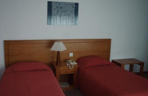 Praia da Vitoria House | Hotel Residencial Ermida dos Remédios