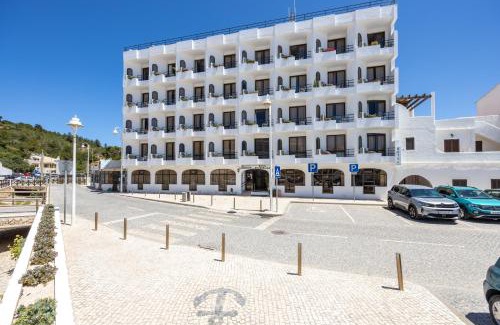 Salema Hotel | Hotel Residencial Salema
