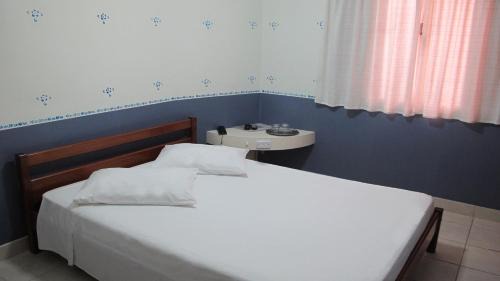 Paraiso Hotel | Hotel Residenza - 400m do inicio da Av Paulista e Metrô Paraiso