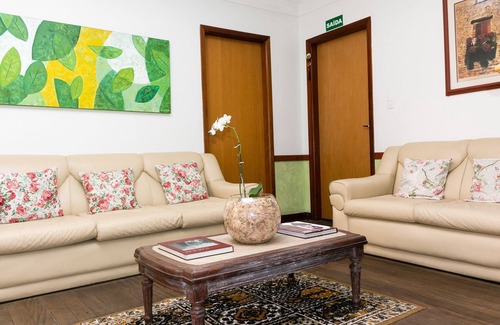Paraiso Hotel | Hotel Residenza