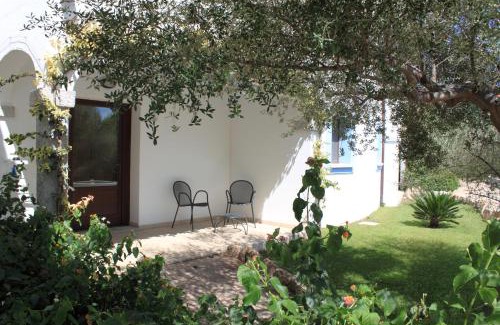 Cala Gonone Hotel | Hotel Resort Nuraghe Arvu