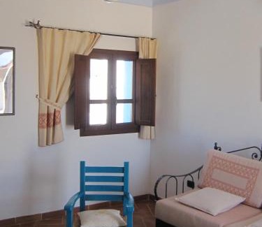 Cala Gonone Hotel | Hotel Resort Nuraghe Arvu