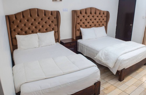 Grocio Prado Hotel | HOTEL RESORT THIAGO