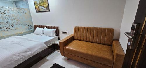 Chandlodiya Hotel | Hotel Rest