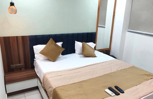 Bopal Hotel | Hotel Rest & View