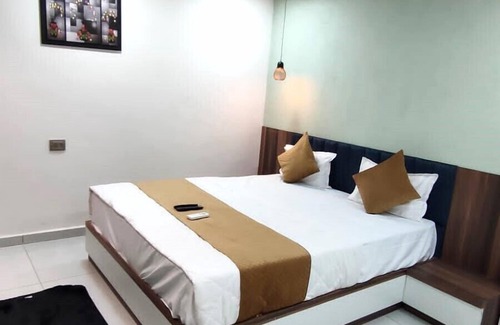 Bopal Hotel | Hotel Rest & View