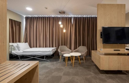 Jicin Hotel | Hotel reStart