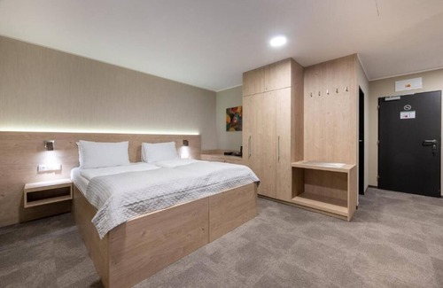 Jicin Hotel | Hotel reStart