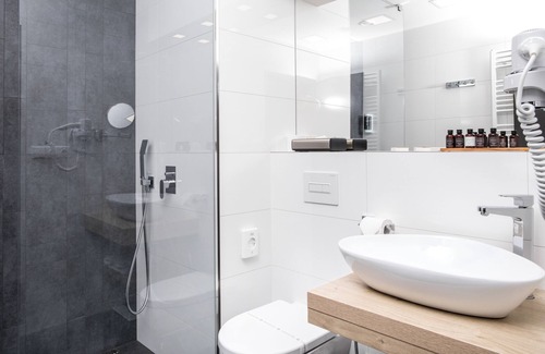 Jicin Hotel | Hotel reStart