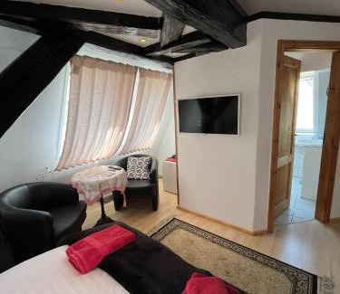 Old Town Hotel | Hotel & Restaurant Sichelschmiede
