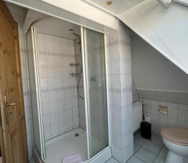 Old Town Hotel | Hotel & Restaurant Sichelschmiede