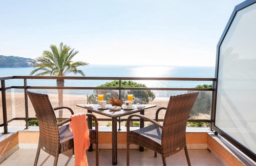 Sant Feliu de Guixols Hotel | Hotel Restaurant Sant Pol