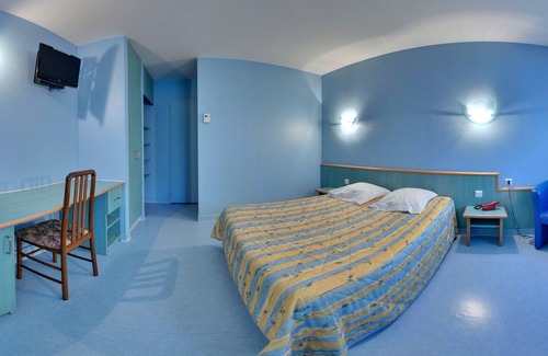 Kedange-sur-Canner Hotel | Hotel Restaurant de la Canner