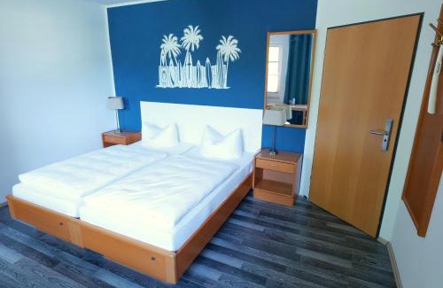 Lauterbach Hotel | Hotel & Restaurant Am Bodden