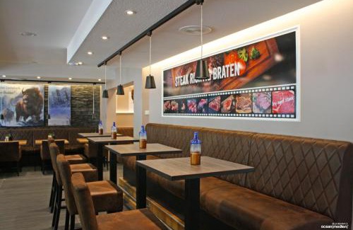 Lauterbach Hotel | Hotel & Restaurant Am Bodden