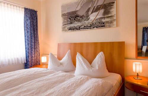 Lauterbach Hotel | Hotel & Restaurant Am Bodden