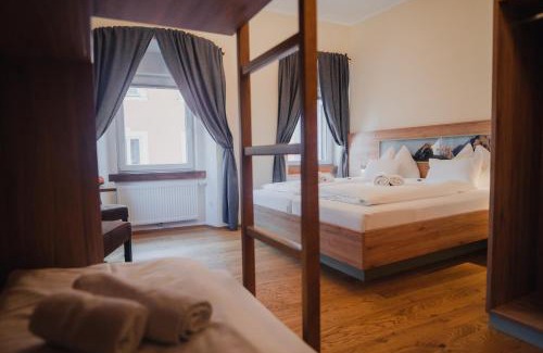 Windischgarsten Hotel | Hotel Restaurant DAS RÖSSL