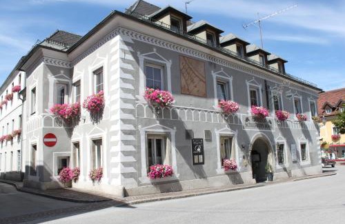 Windischgarsten Hotel | Hotel Restaurant DAS RÖSSL