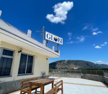 Velipoje Hotel | Hotel Restaurant Globi