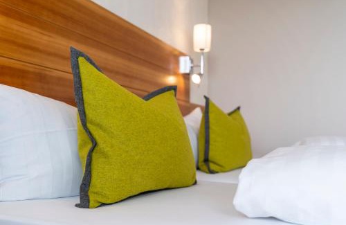 Hagnau Hotel | Hotel Restaurant Hansjakob
