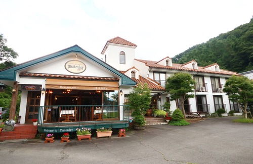 Fujikawaguchiko Hotel | Hotel & Restaurant Yesterday