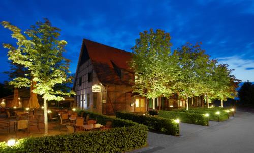 Zwillbrock Hotel | Hotel Restaurant Kloppendiek