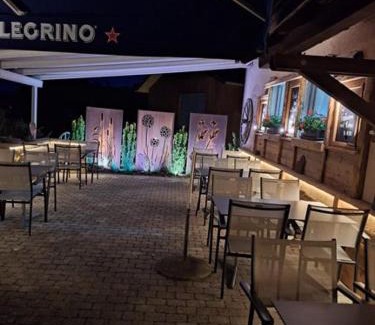 Mirchel Hotel | Hotel Restaurant Mirchel Pintli