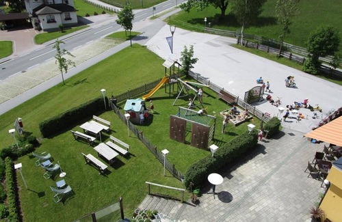 Schladming House | Hotel-restaurant Sonneck - Doppelzimmer mit Dusche od. Bad, WC