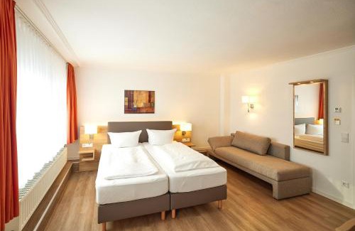 Saerbeck Hotel | Hotel Restaurant Stegemann