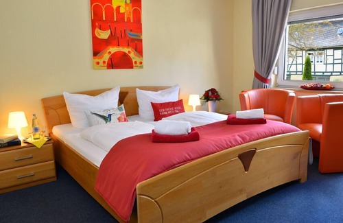 Morz Hotel | Hotel Restaurant Zum Mühlental