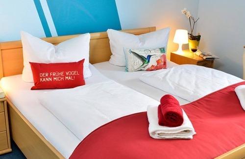 Morz Hotel | Hotel Restaurant Zum Mühlental