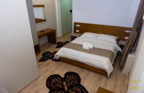 Korce Hotel | Hotel Restorant Delisia