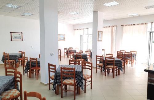 Albania Hotel | Hotel & Restorant Vjosa