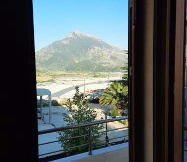Albania Hotel | Hotel & Restorant Vjosa