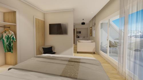 Papeete Hotel | Hotel Reva TAHITI