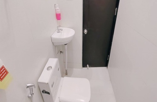 Kharadi Hotel | Hotel Revmantra