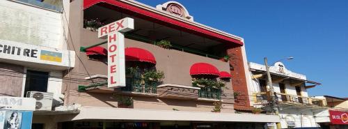 Chitre Hotel | Hotel Rex