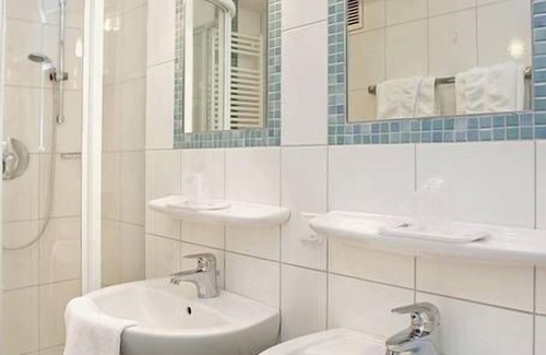 Zentrum Hotel | Hotel Rheinland