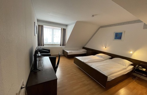 Boppard Hotel | Hotel Rheinlust