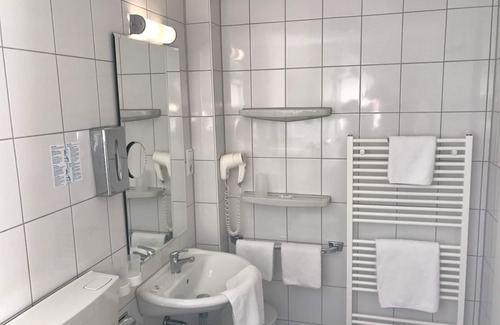 Boppard Hotel | Hotel Rheinlust