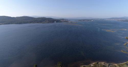 Sanxenxo Hotel | Hotel Ria Toxa